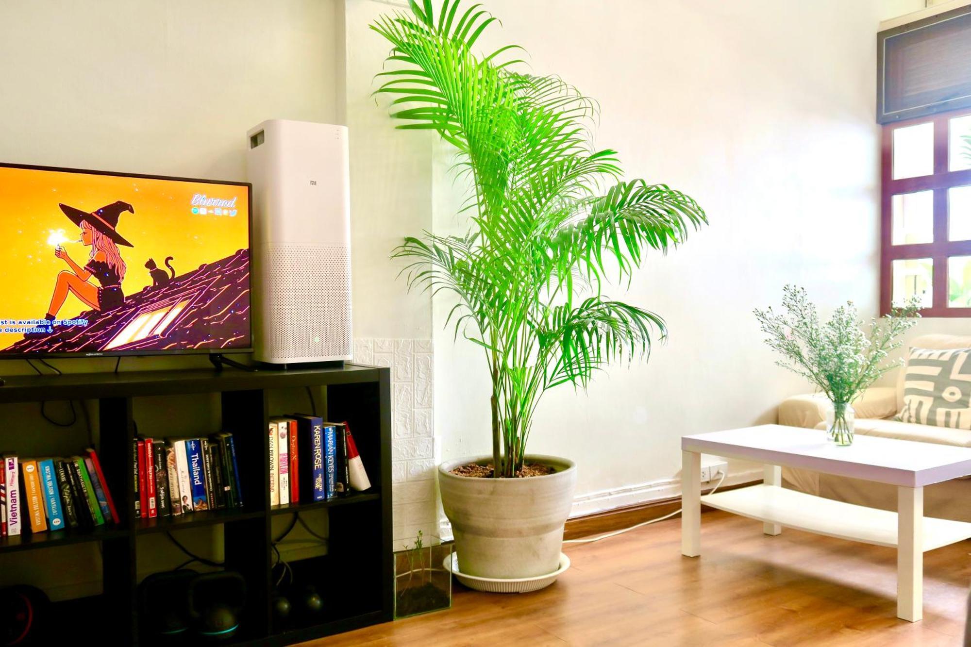 Tini Kati Hostel Bangkok Bagian luar foto